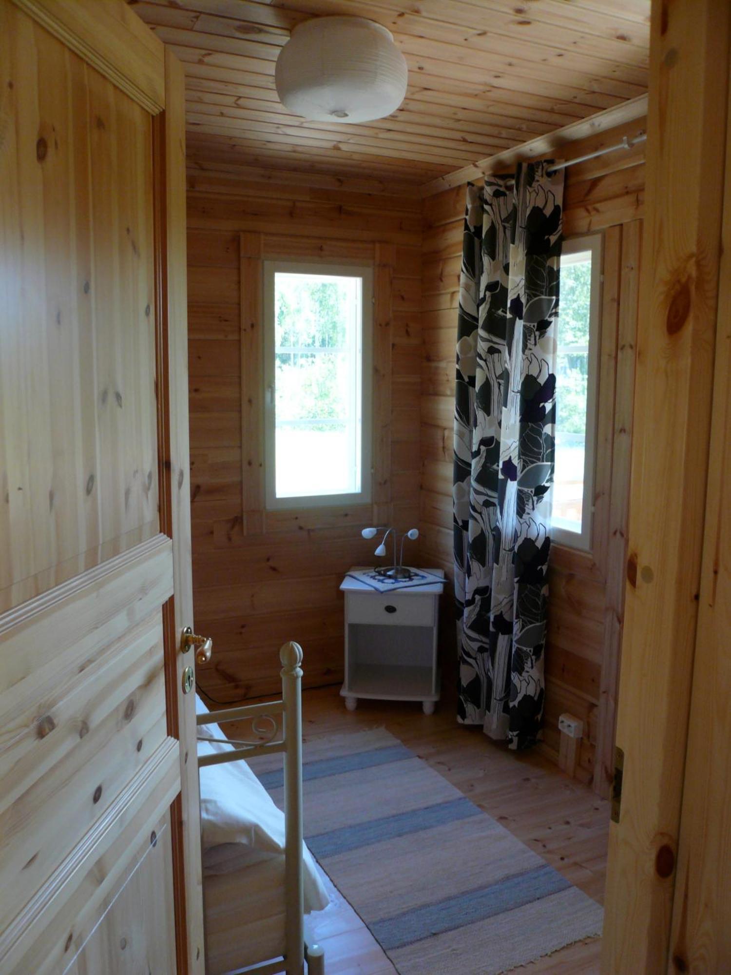 Cottage Kivitatti Sysmä المظهر الخارجي الصورة